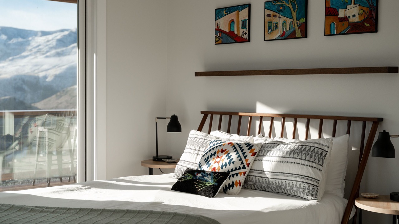 Photo of Bedroom in Pateros