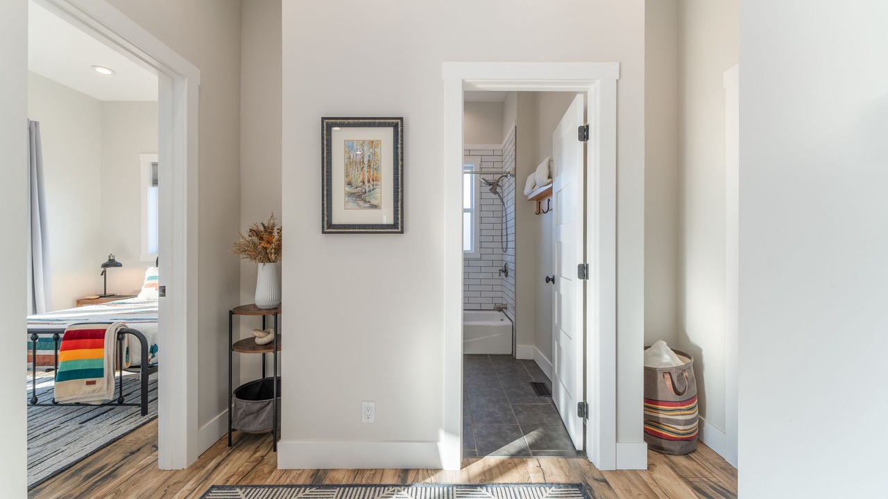 Photo of Bedroom in Pateros