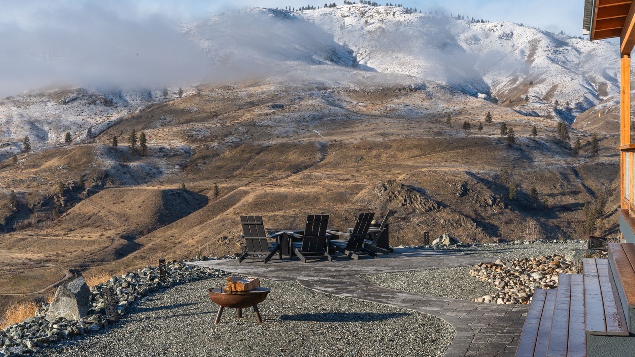 Photo of Outdoor in Pateros