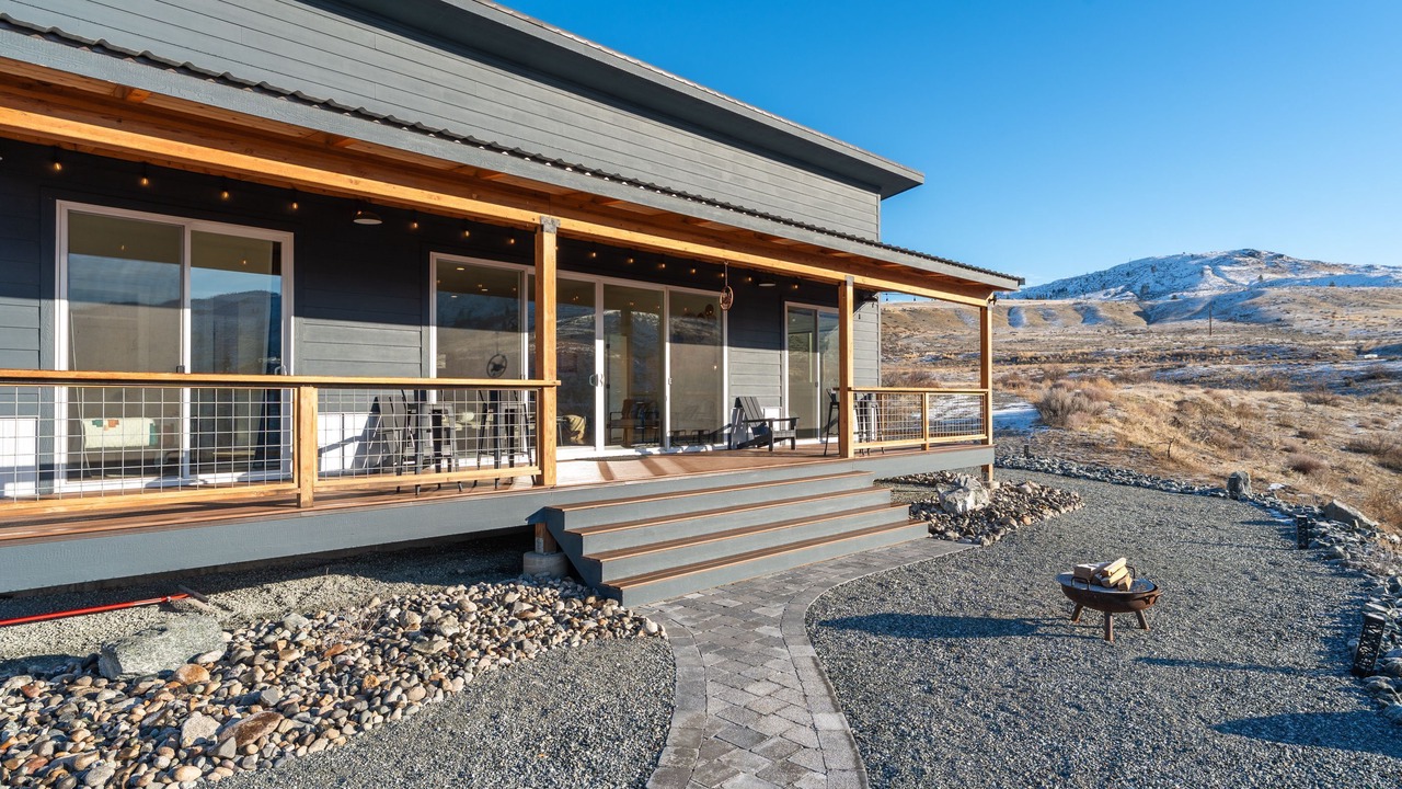 Photo of Patio Balcony in Pateros