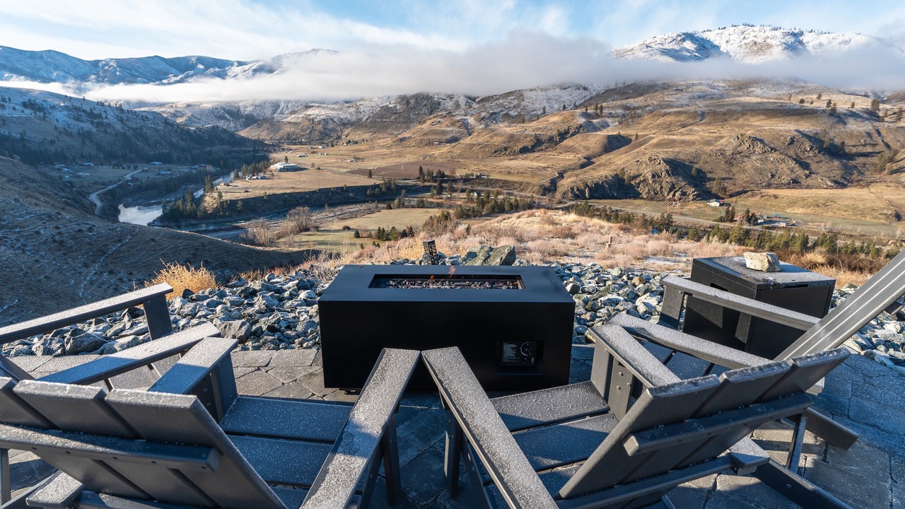 Photo of Outdoor in Pateros