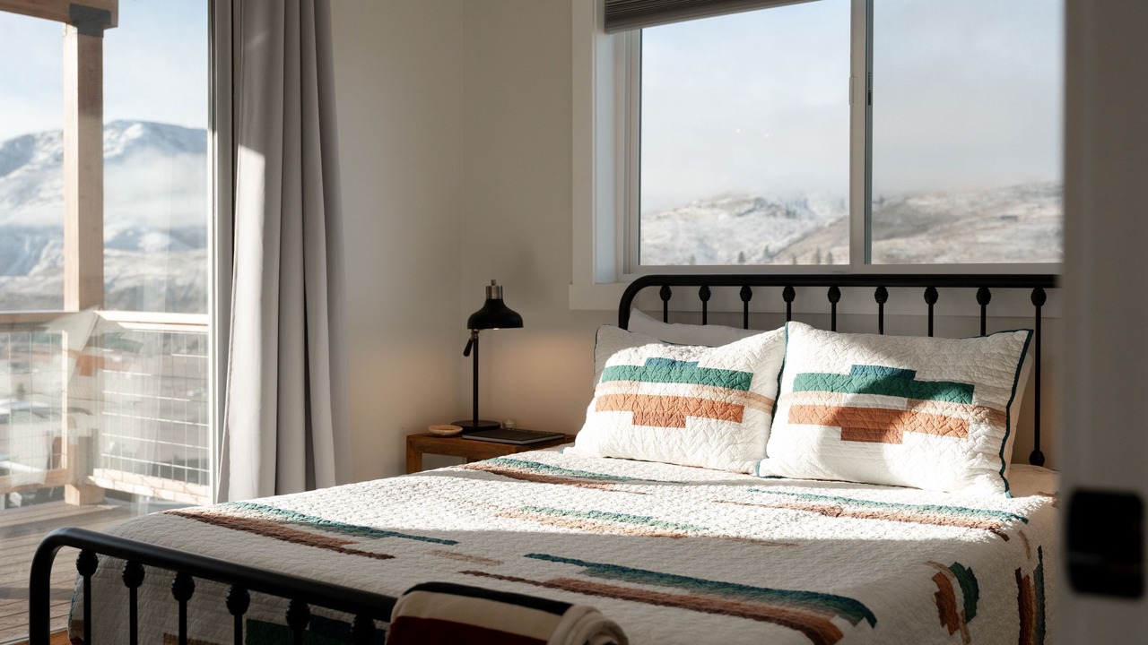 Photo of Bedroom in Pateros