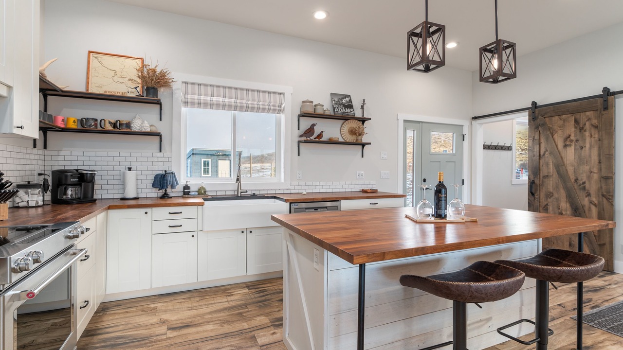 Photo of Kitchen in Pateros