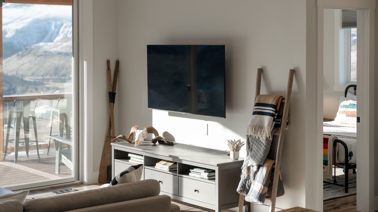 Photo of Livingroom in Pateros