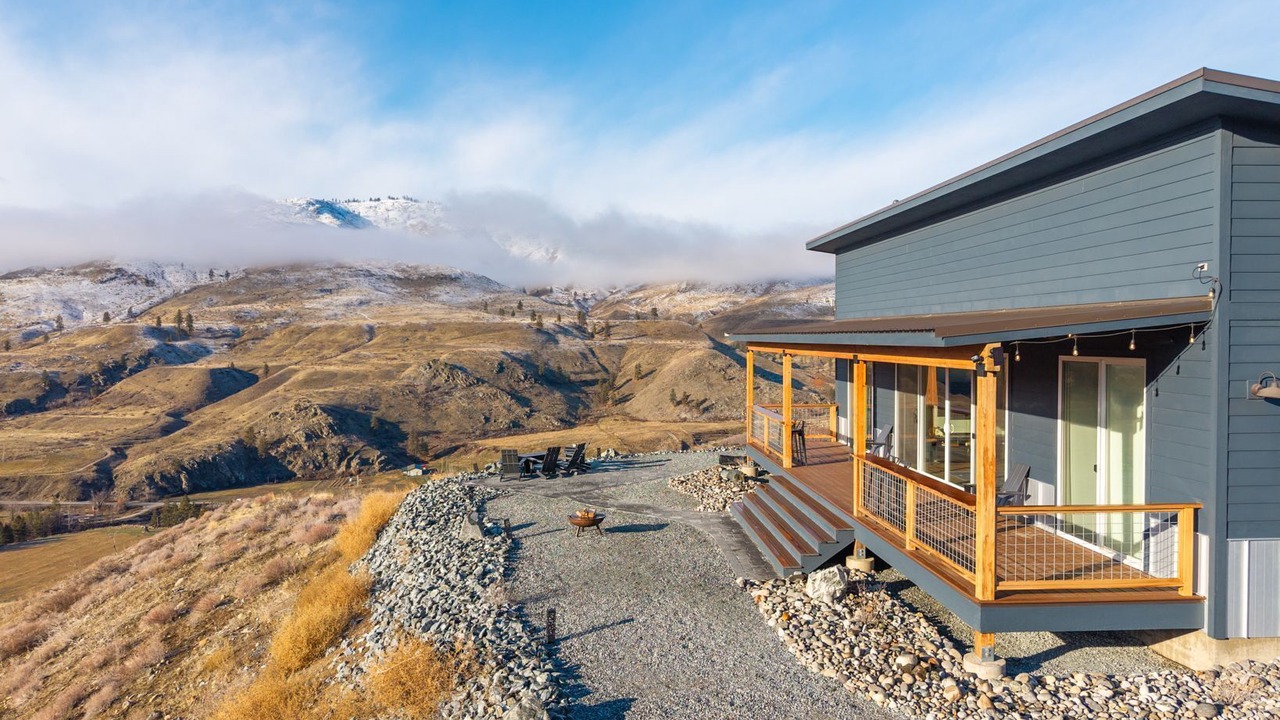 Photo of Outdoor in Pateros