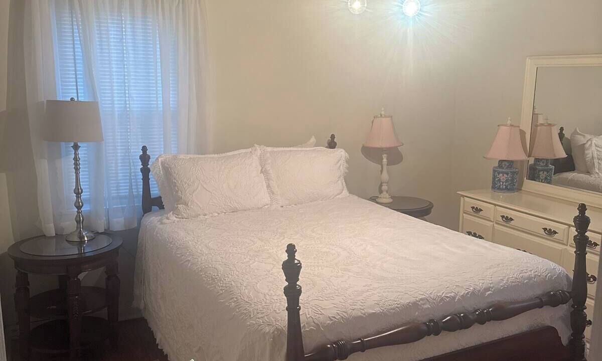 Photo of Bedroom in Aiken