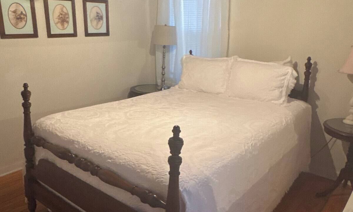 Photo of Bedroom in Aiken