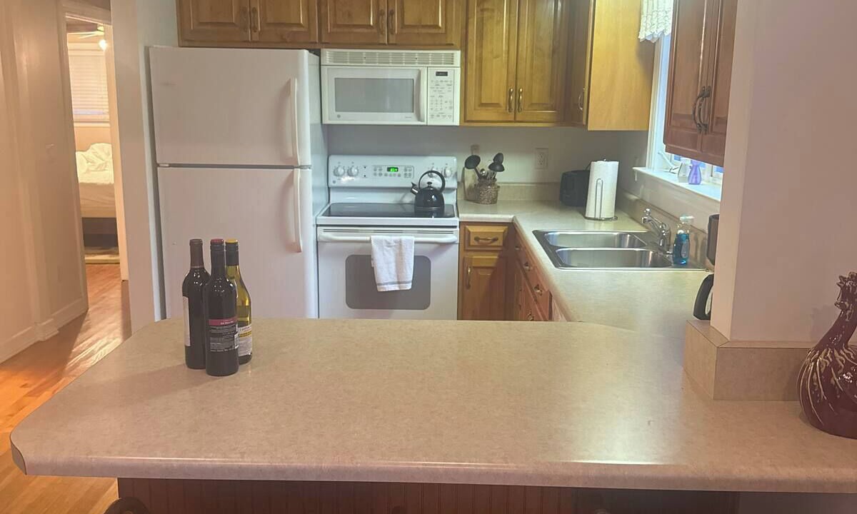 Photo of Kitchen in Aiken