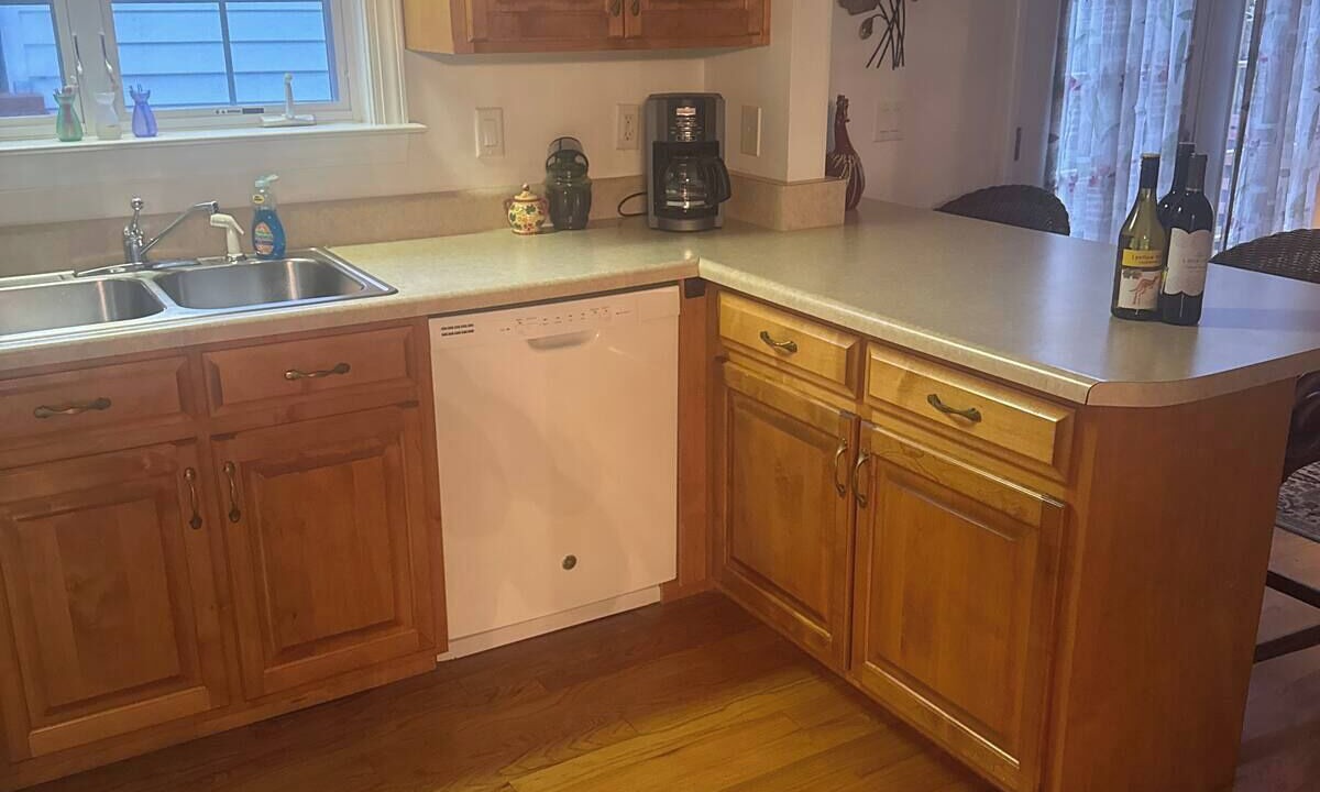 Photo of Kitchen in Aiken
