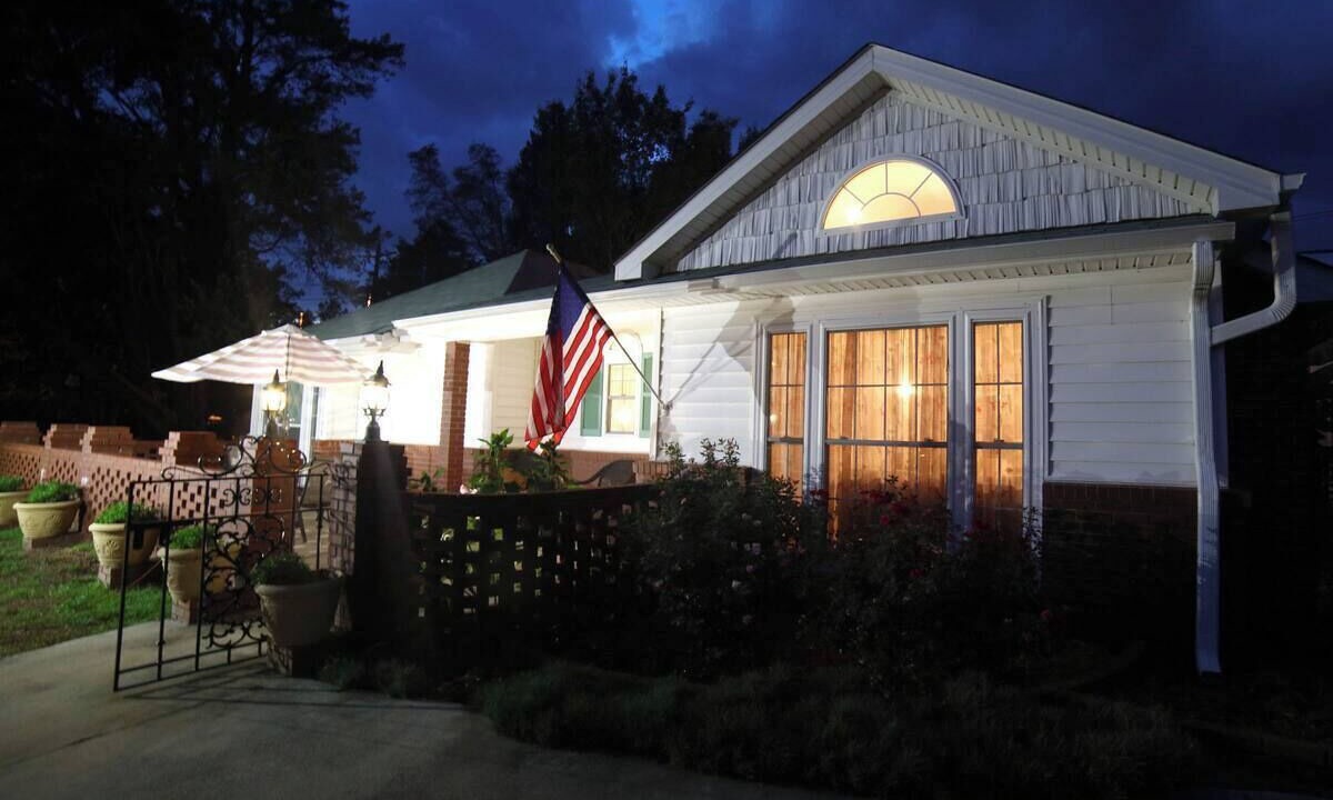 Photo of Outdoor in Aiken
