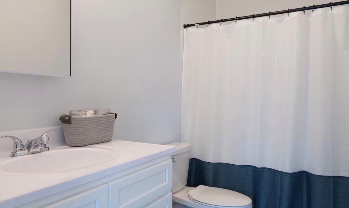 Photo of Bathroom in Neptune City