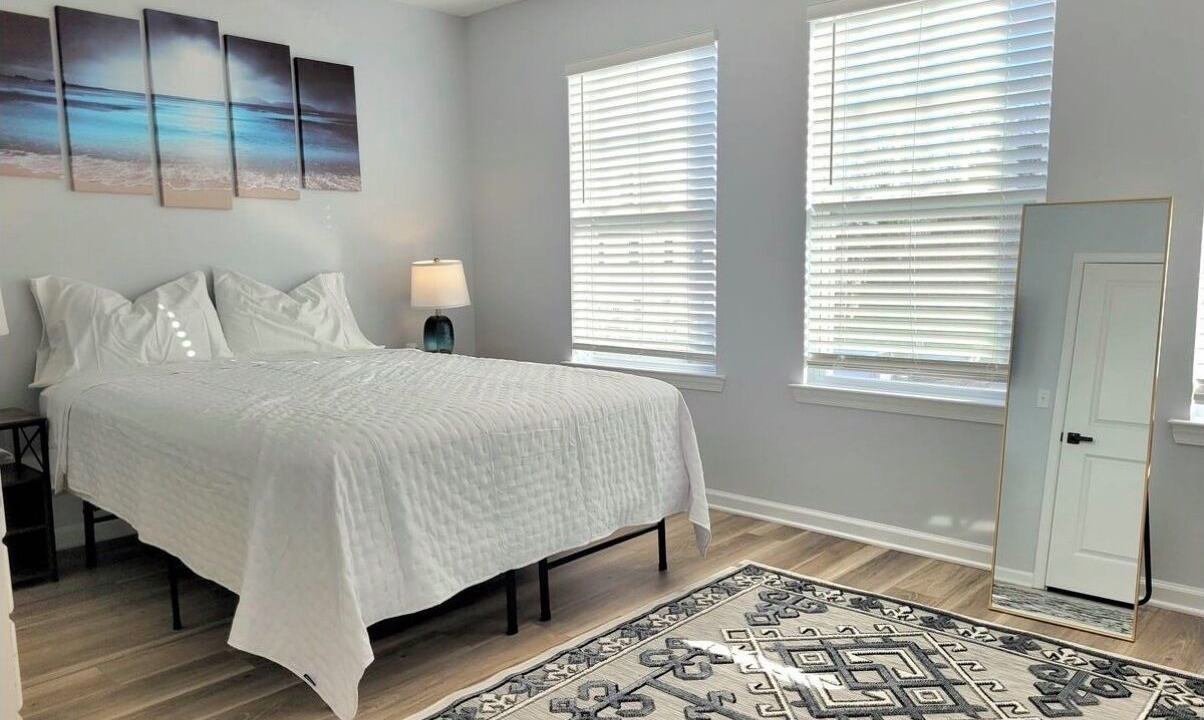 Photo of Bedroom in Neptune City