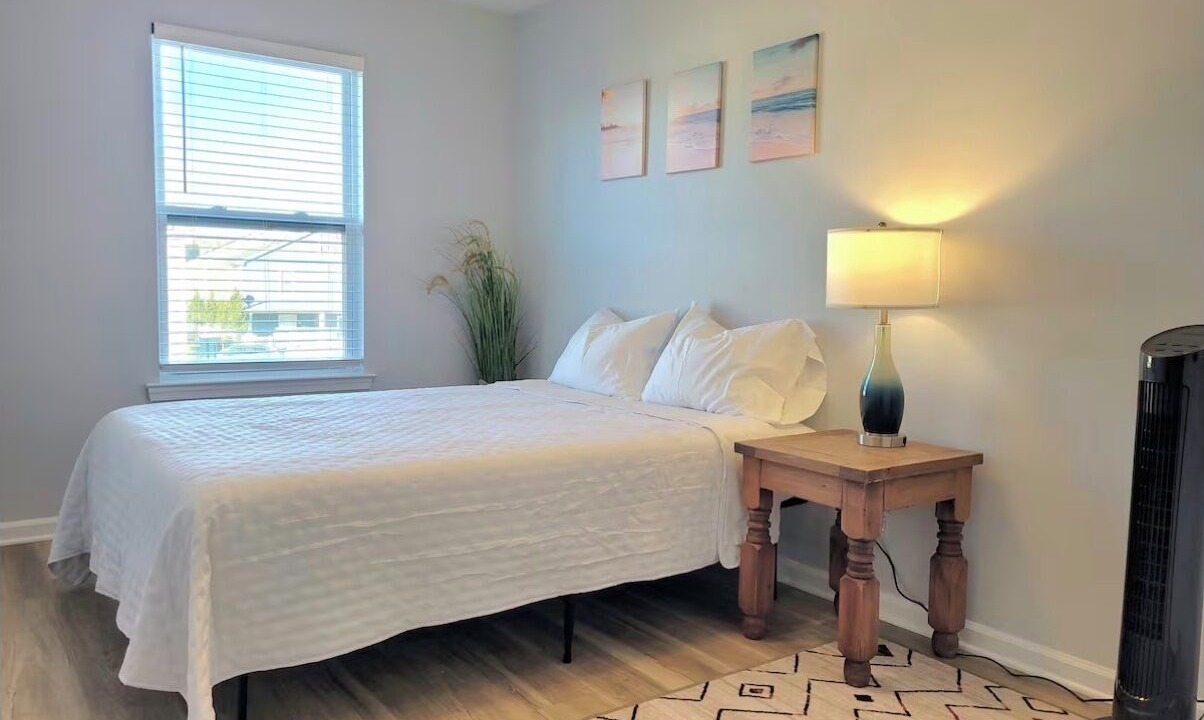 Photo of Bedroom in Neptune City