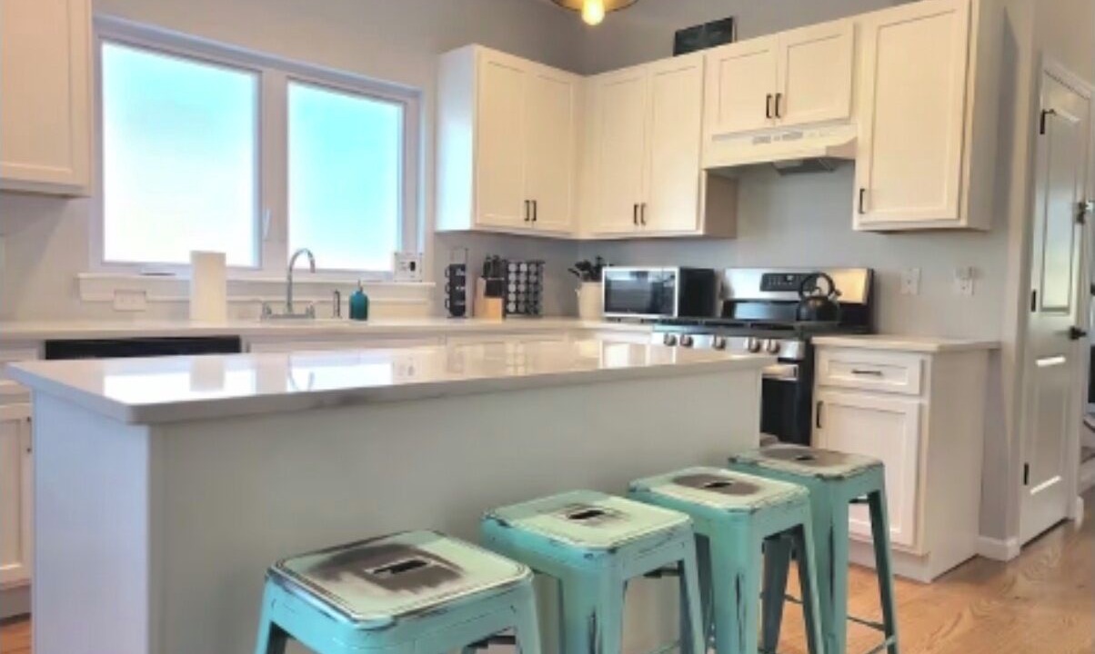Photo of Kitchen in Neptune City
