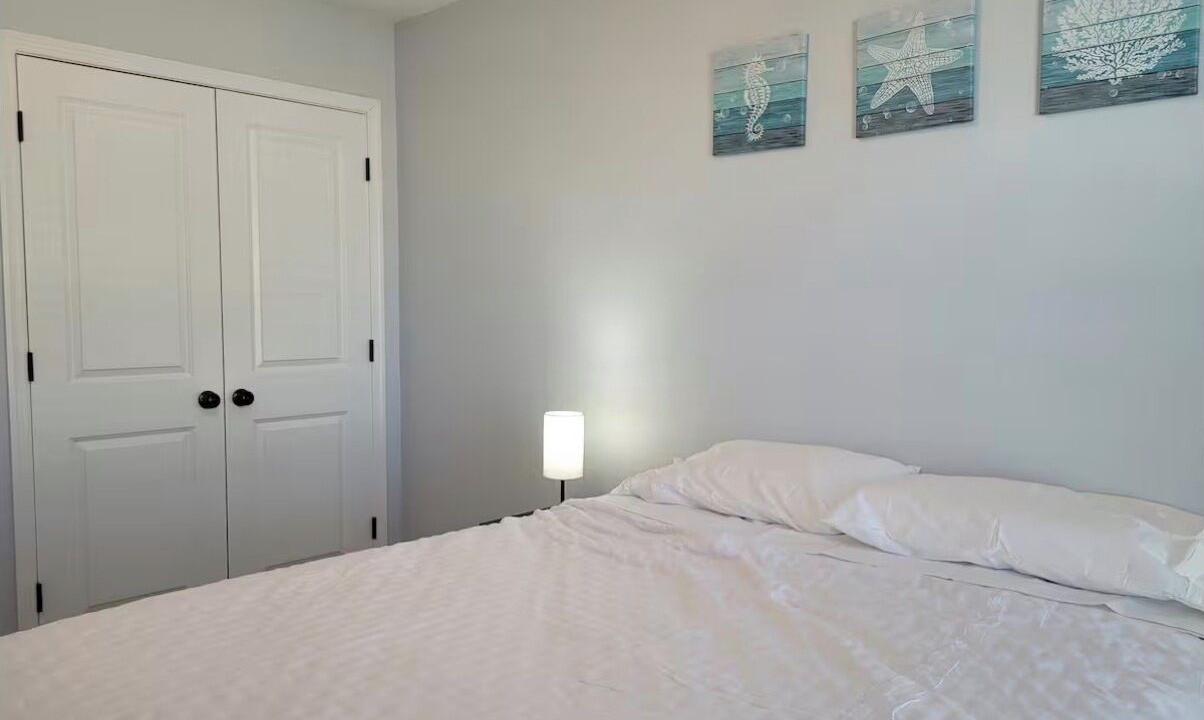 Photo of Bedroom in Neptune City