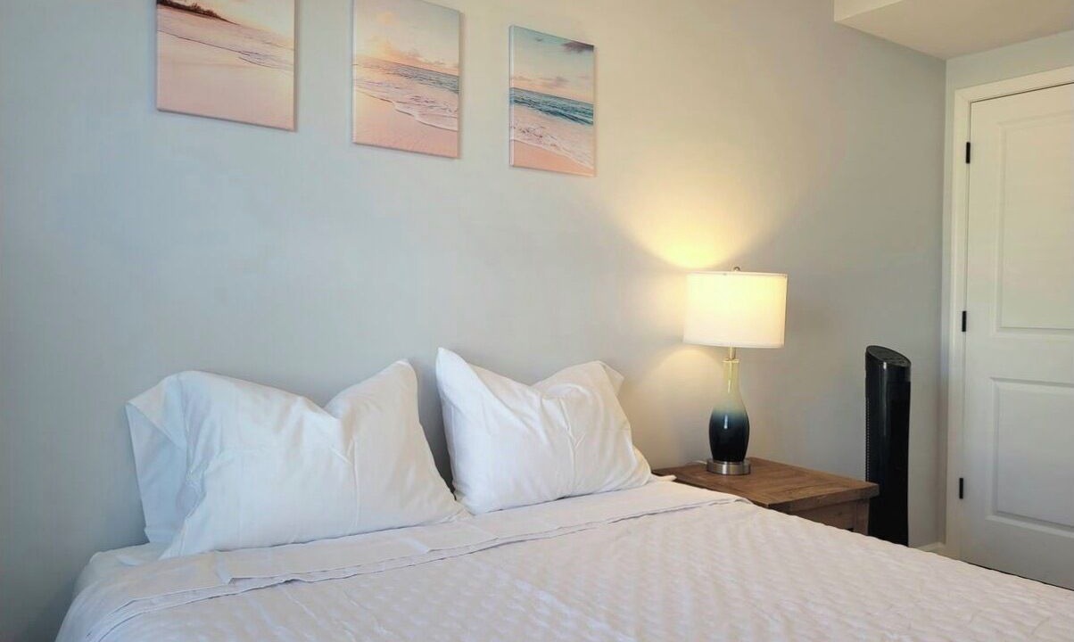 Photo of Bedroom in Neptune City