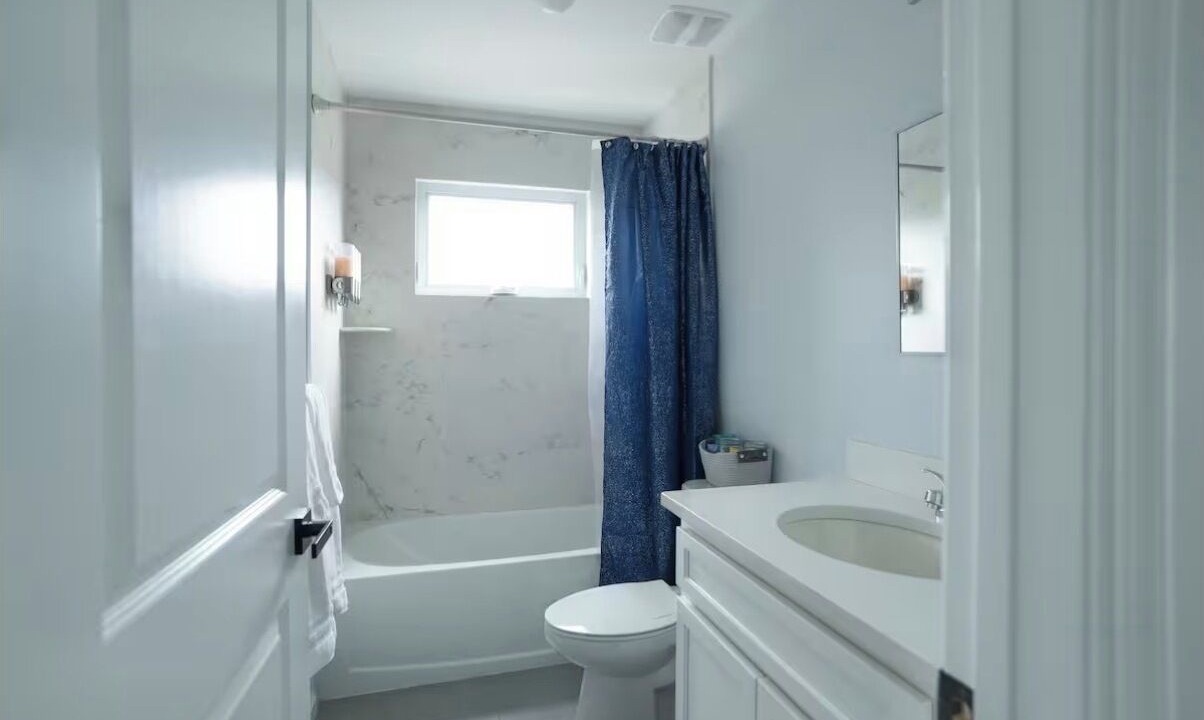 Photo of Bathroom in Neptune City