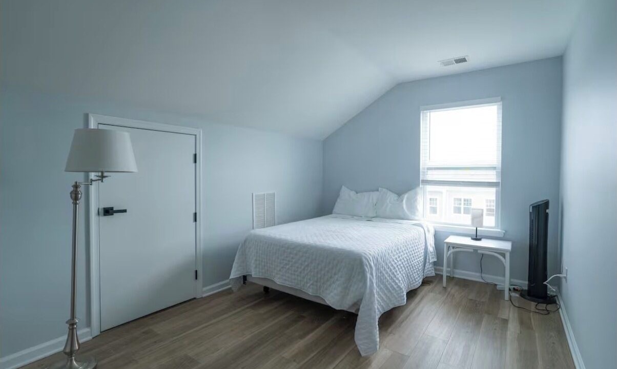 Photo of Bedroom in Neptune City