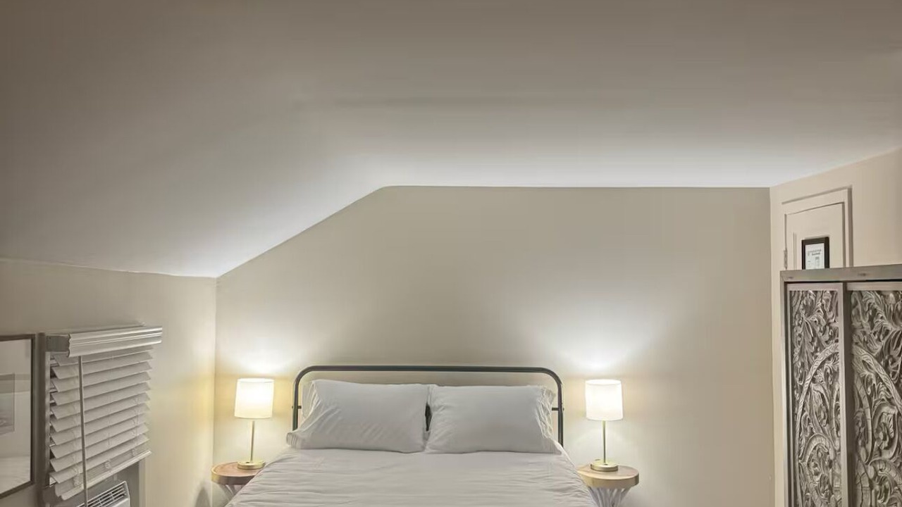 Photo of Bedroom in Town of Aurora