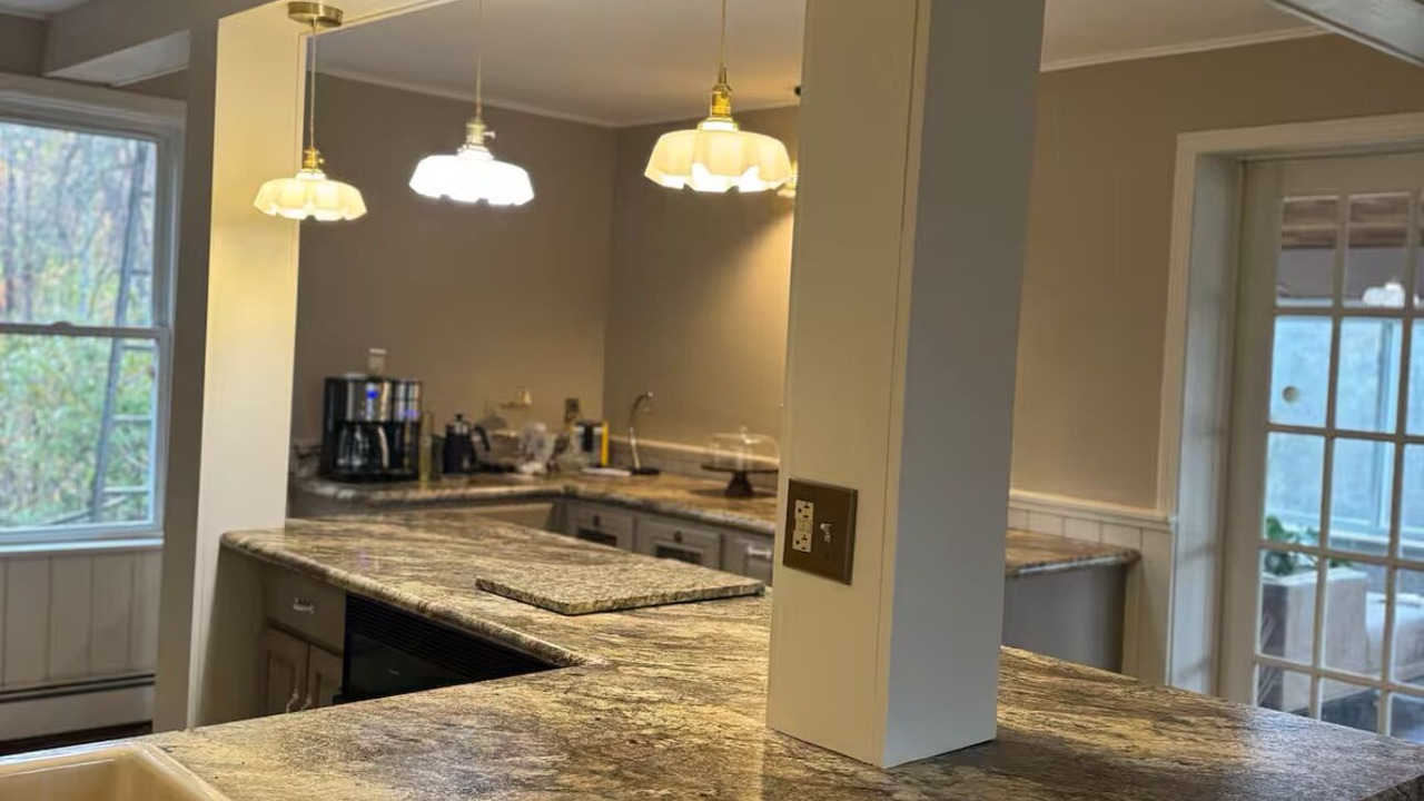 Photo of Kitchen in Town of Aurora