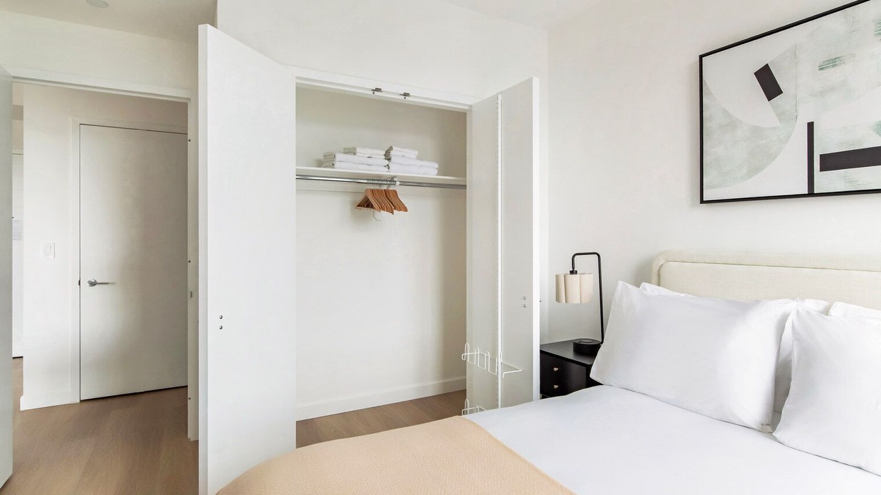 Photo of Bedroom in Gowanus