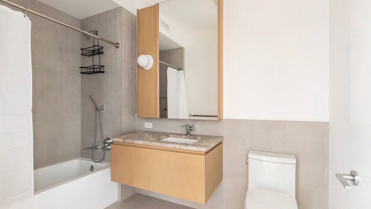 Photo of Bathroom in Gowanus