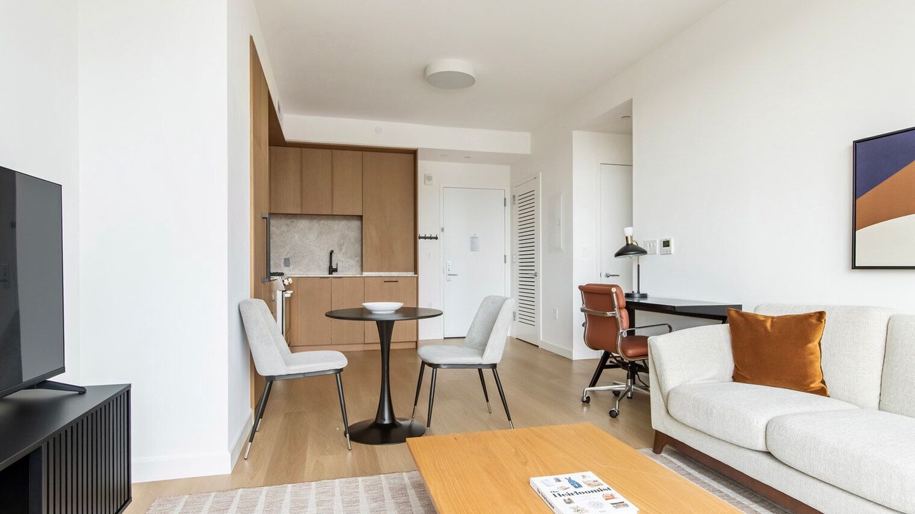 Photo of Livingroom in Gowanus