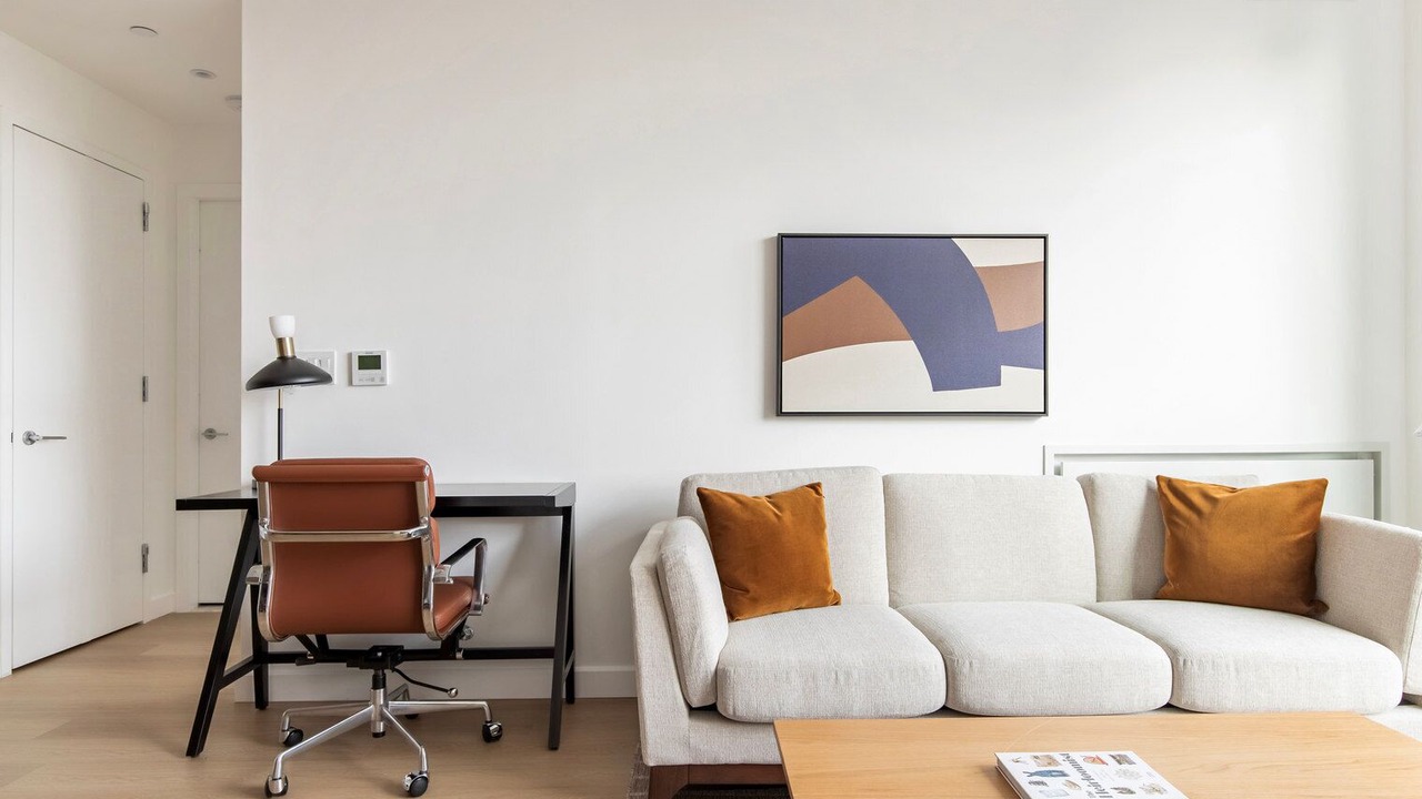 Photo of Livingroom in Gowanus