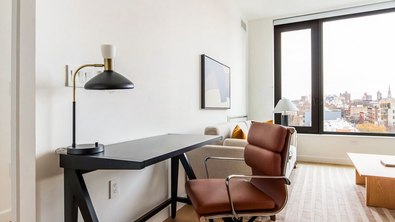 Photo of Livingroom in Gowanus