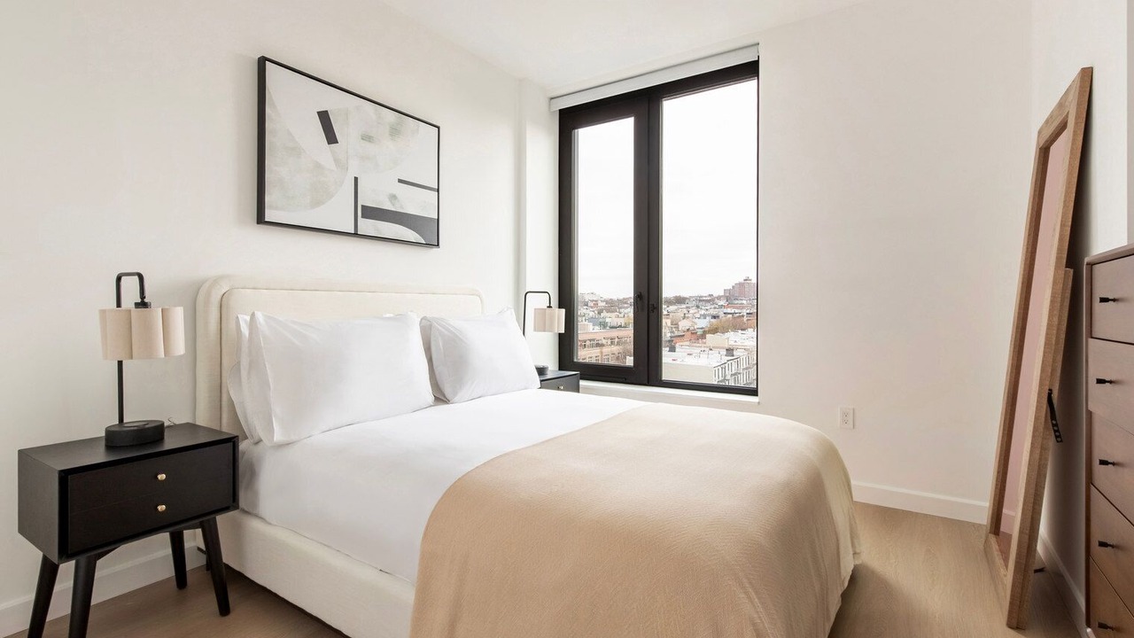Photo of Bedroom in Gowanus