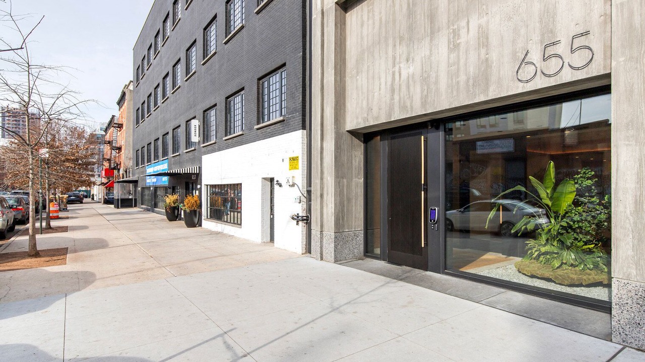 Photo of Outdoor in Gowanus