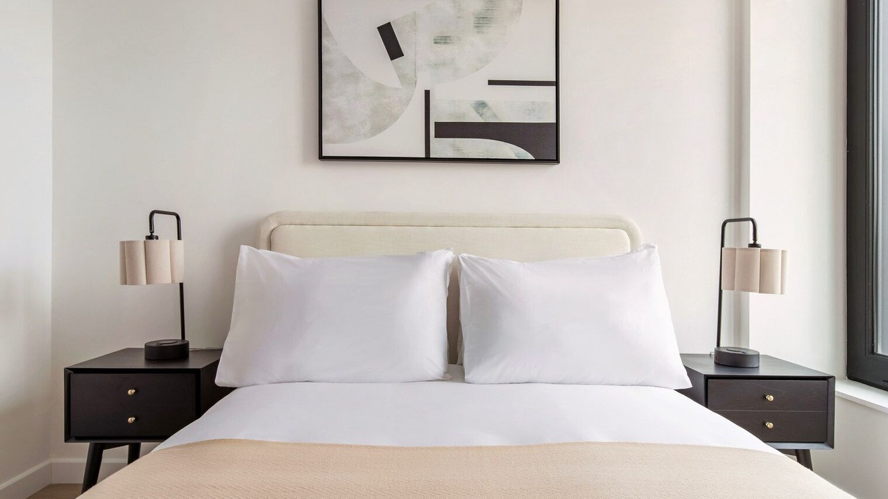 Photo of Bedroom in Gowanus