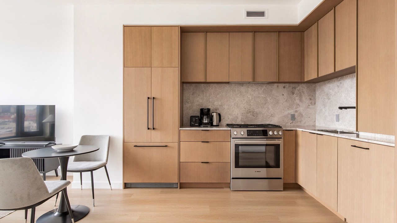 Photo of Kitchen in Gowanus