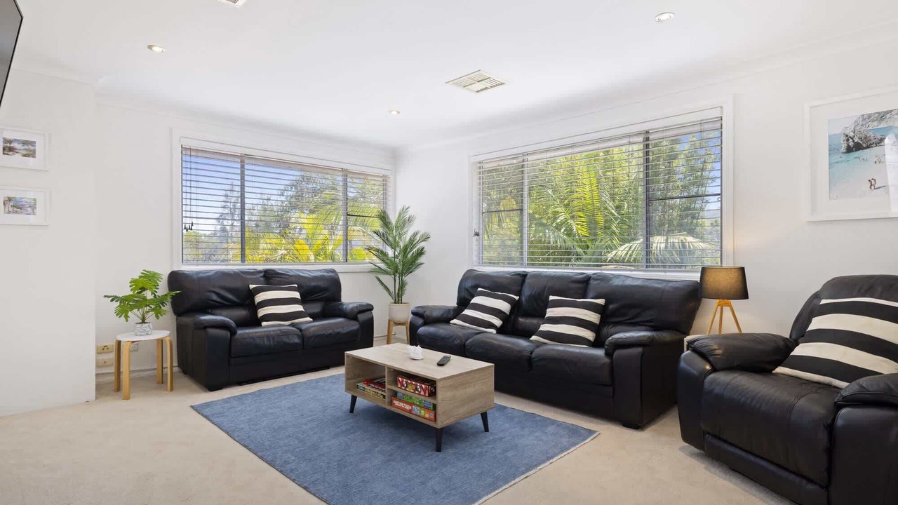 Photo of Livingroom in Avalon Beach