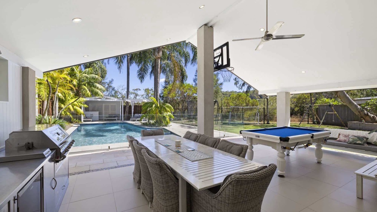 Photo of Outdoor in Avalon Beach