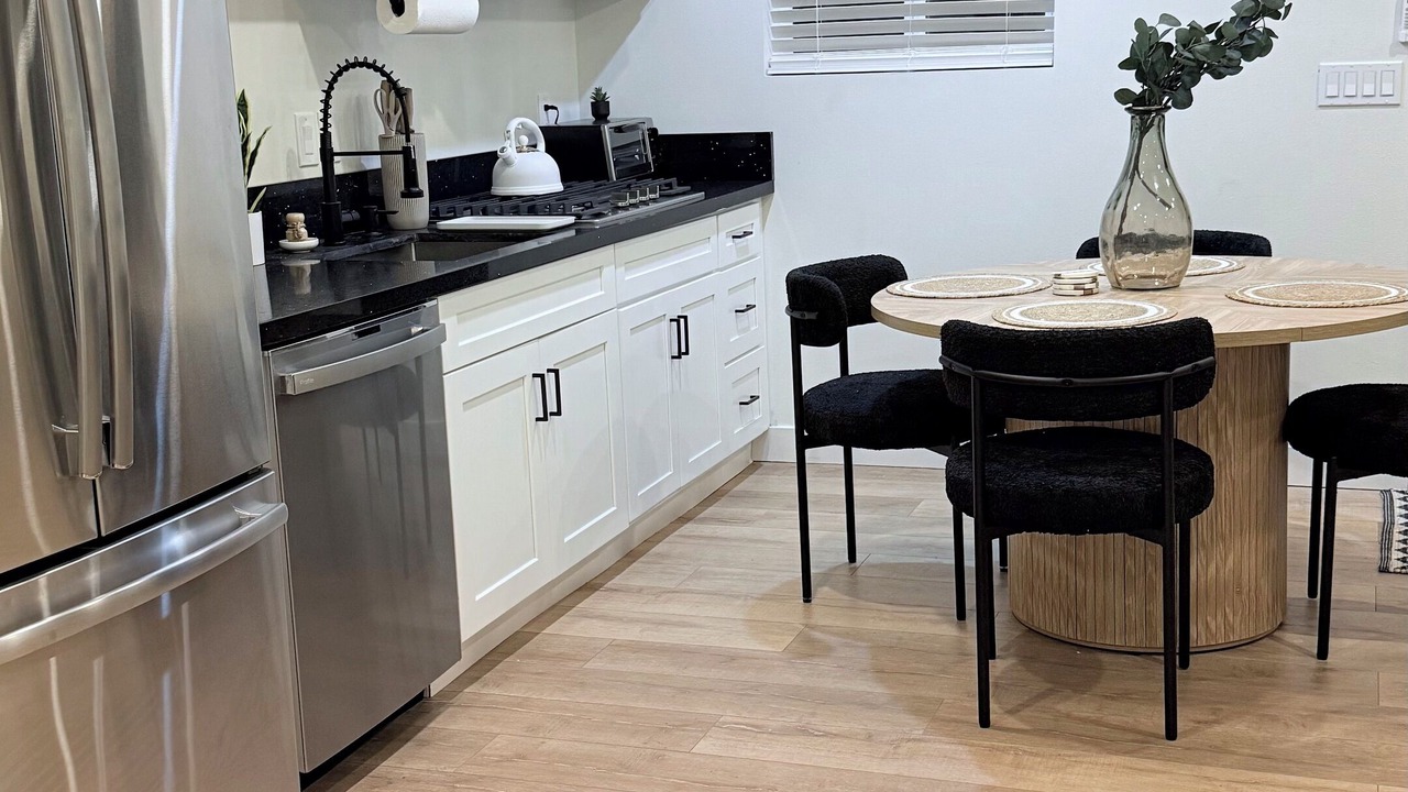 Photo of Kitchen in Riverside