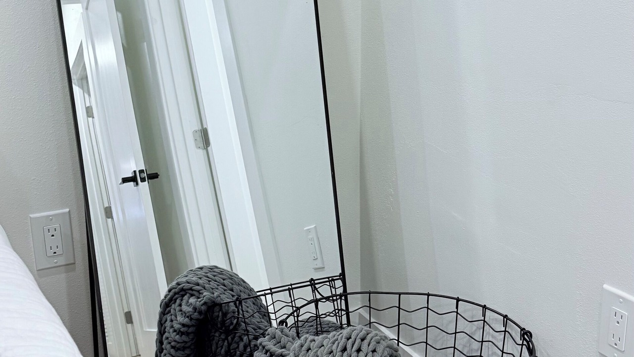 Photo of Bedroom in Riverside