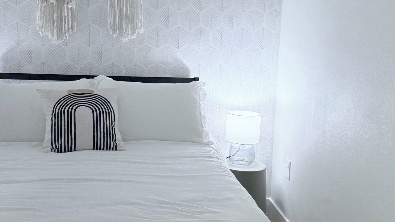 Photo of Bedroom in Riverside