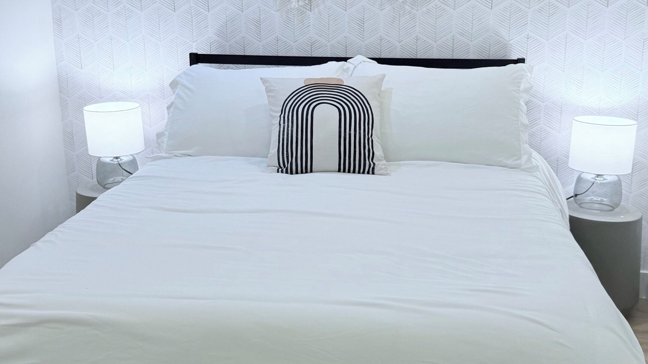 Photo of Bedroom in Riverside