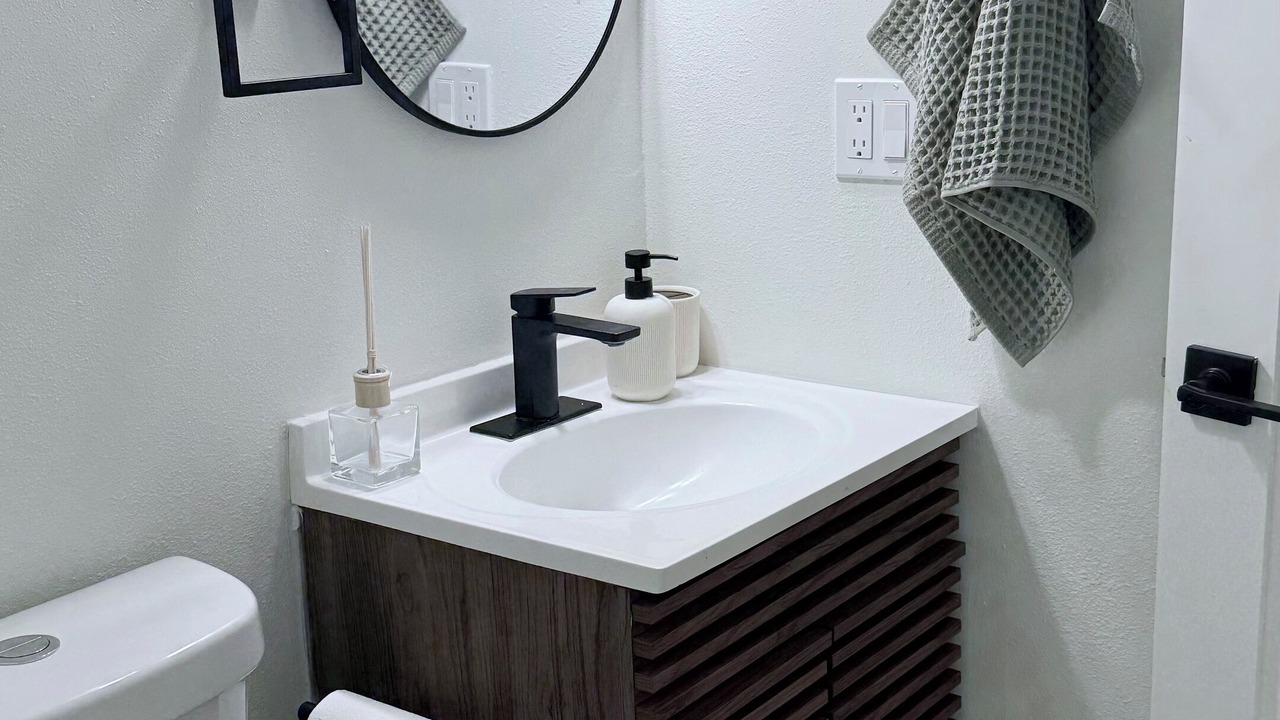 Photo of Bathroom in Riverside