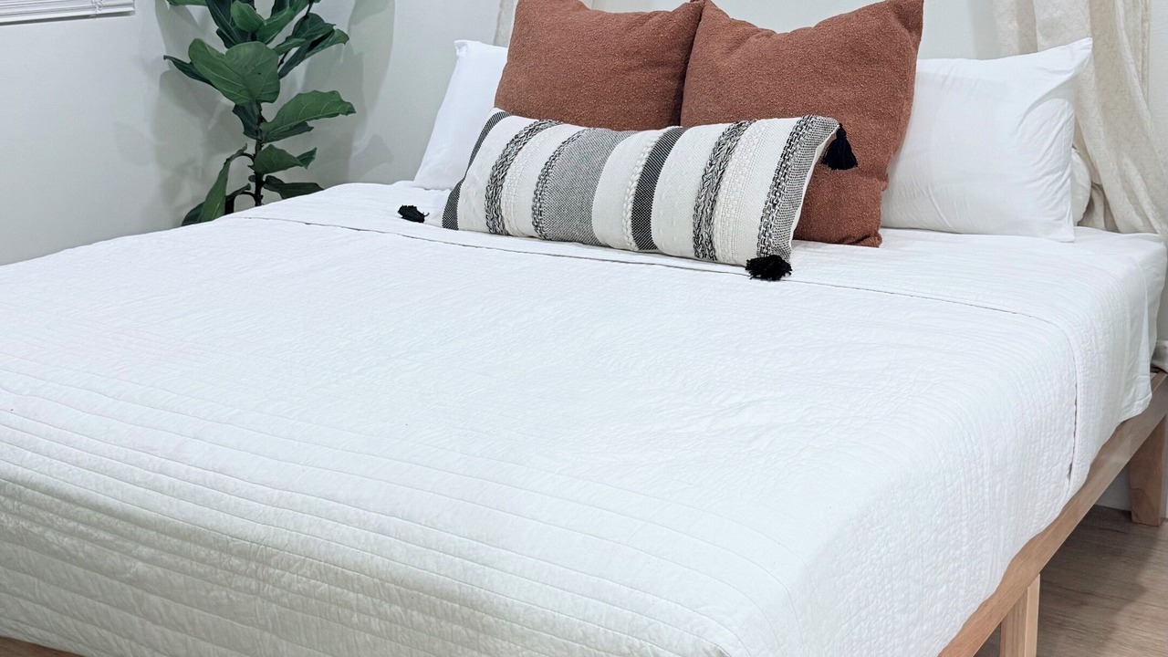 Photo of Bedroom in Riverside