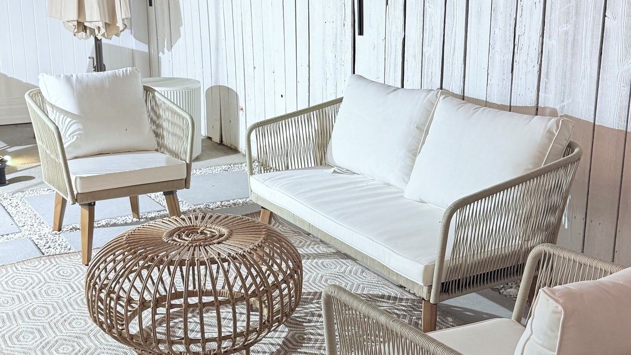 Photo of Patio Balcony in Riverside
