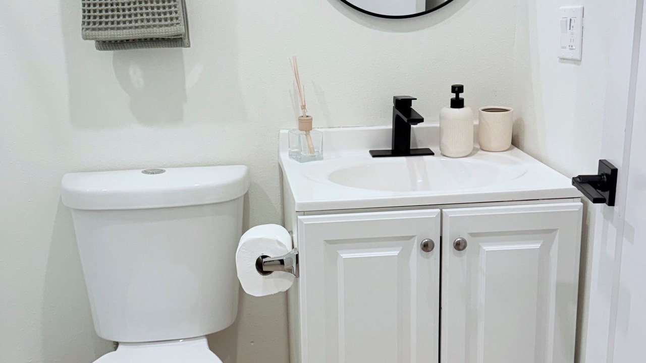 Photo of Bathroom in Riverside