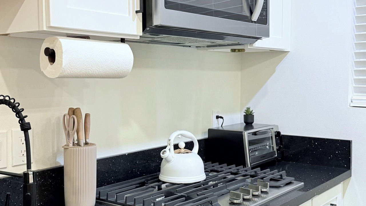 Photo of Kitchen in Riverside