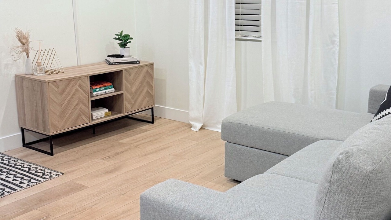 Photo of Livingroom in Riverside