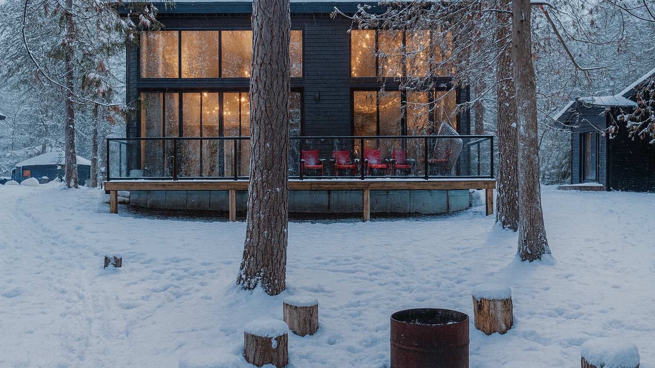 Photo of Patio Balcony in Lakefield