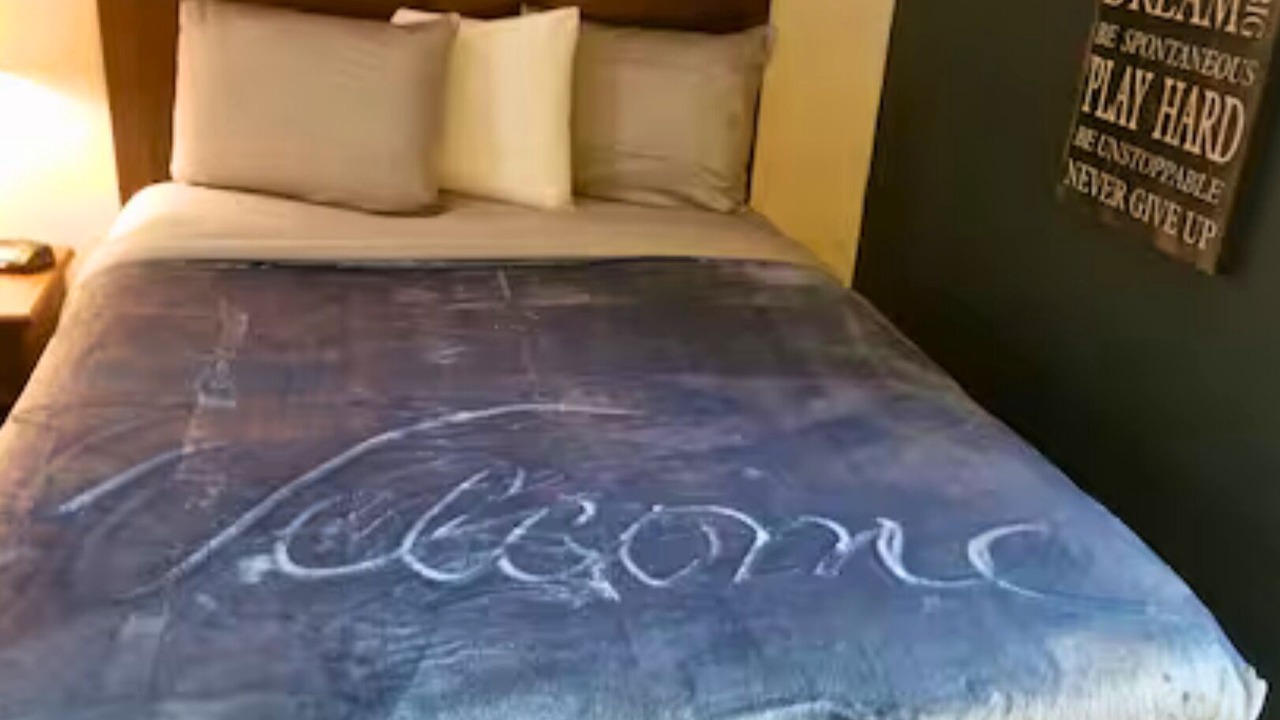 Photo of Bedroom in Stillwater