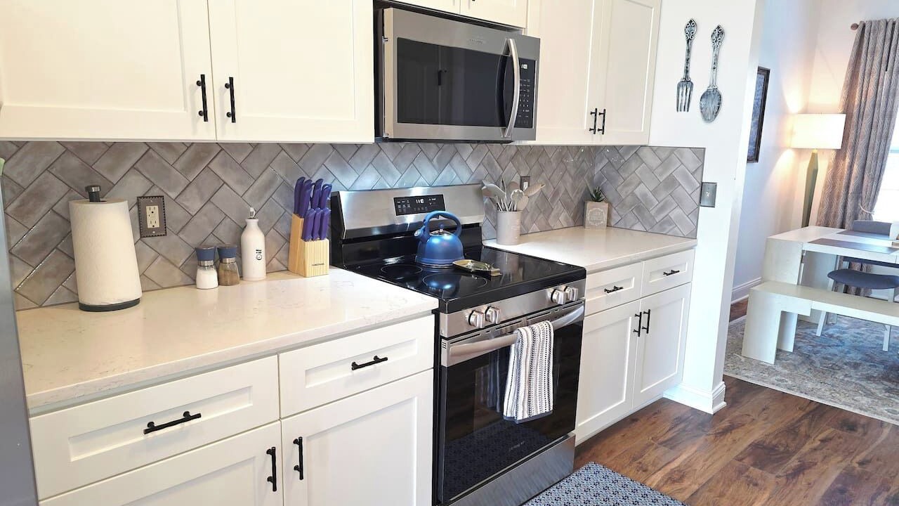 Photo of Kitchen in Phenix City