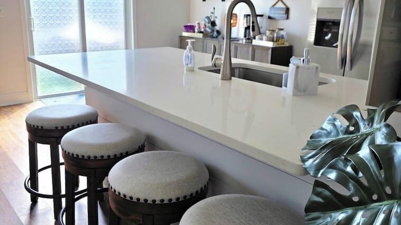 Photo of Kitchen in Phenix City