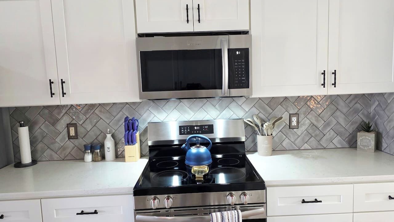 Photo of Kitchen in Phenix City